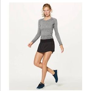 Lululemon Final Lap Skirt